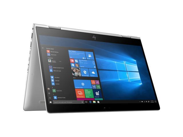 HP EliteBook Laptop Intel Core i5-8265U 1.6 GHz 13.3