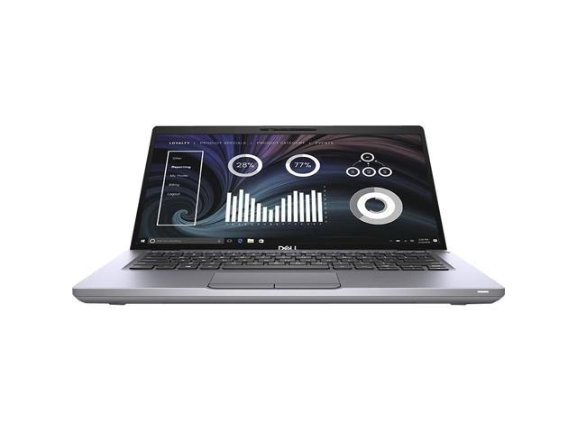 DELL Laptop Latitude 5410 Intel Core i5 10th Gen 10310U (1.70GHz