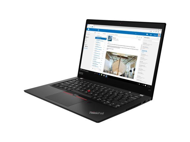 Lenovo ThinkPad X13 20T20021US 13.3