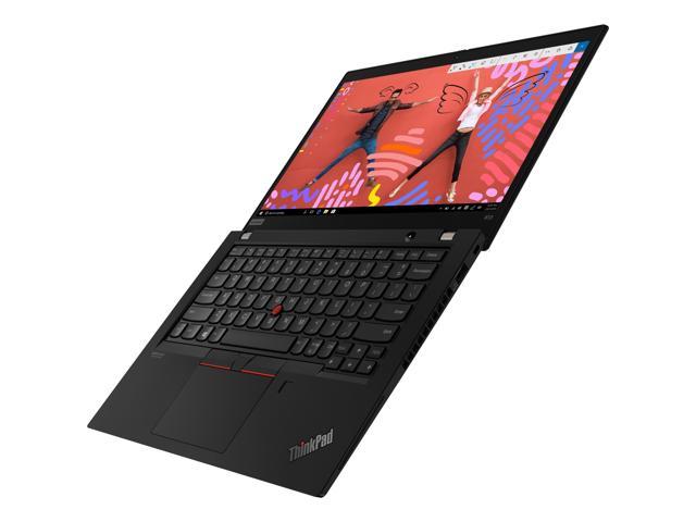 Lenovo ThinkPad X13 Gen 1 20T2002CUS 13.3