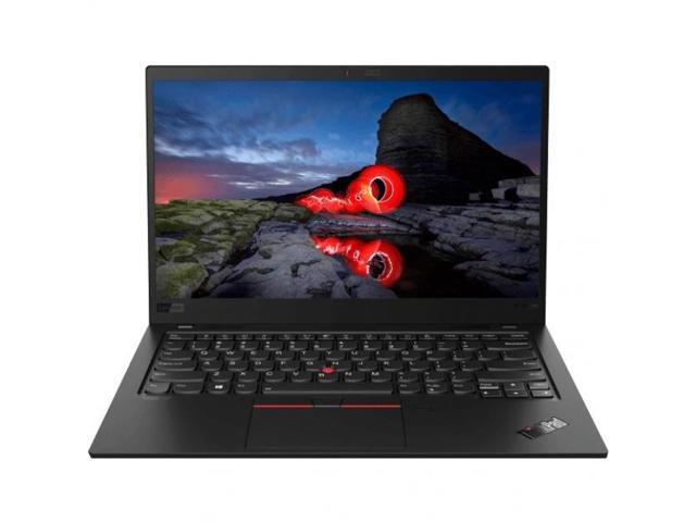 Lenovo ThinkPad X1 Carbon 20U90035US 14