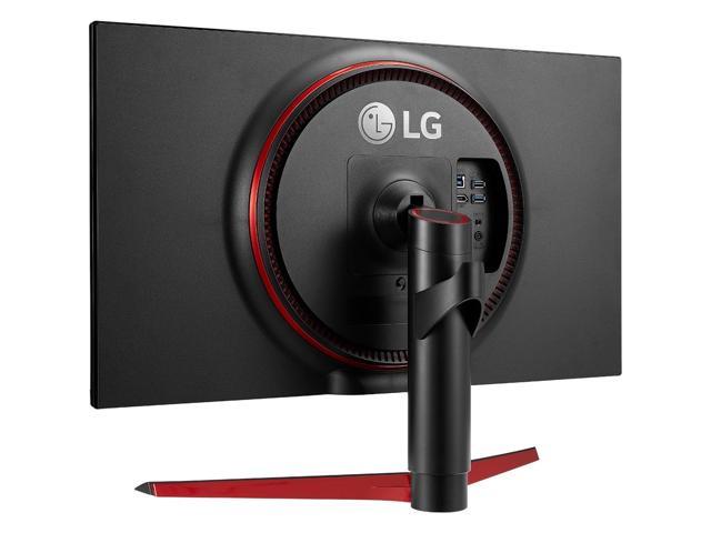 lg 27gn75b