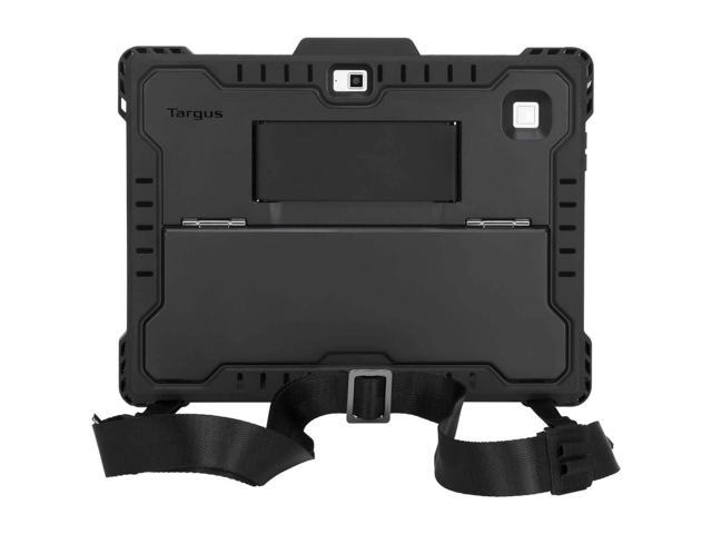 Targus THZ811GLZ Rugged Carrying Case HP Notebook - Black - Bump Resistant, Scratch Resistant - Hand Strap, Shoulder Strap - 9.1" Height x 14.2" Width x 0.8" Depth
