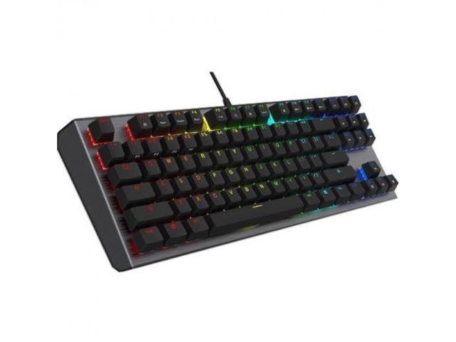 Cooler Master CK530 V2 Tenkeyless Mechanical Gaming PC Keyboard, Click ...