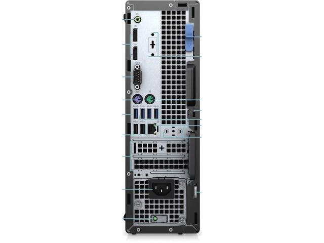 dell optiplex xe3 sff