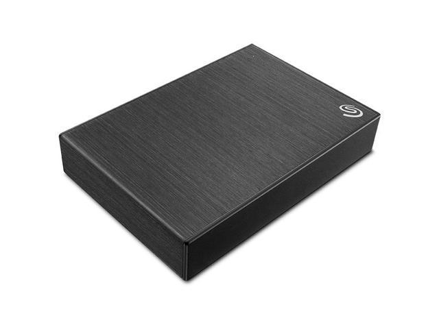 Hdd seagate one touch обзор