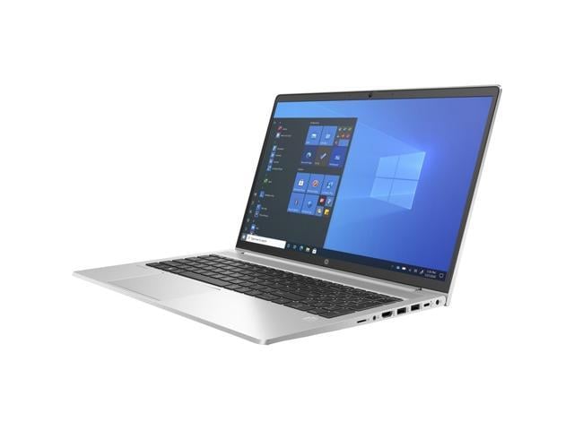 HP ProBook 450 G8 15.6" Notebook - Intel Core i5 (11th Gen) i5-1135G7 Quad-core (4 Core) - 8 GB RAM - 256 GB SSD - English Keyboard