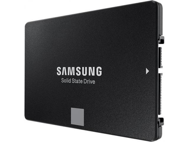 ssd samsung 860 evo 256gb