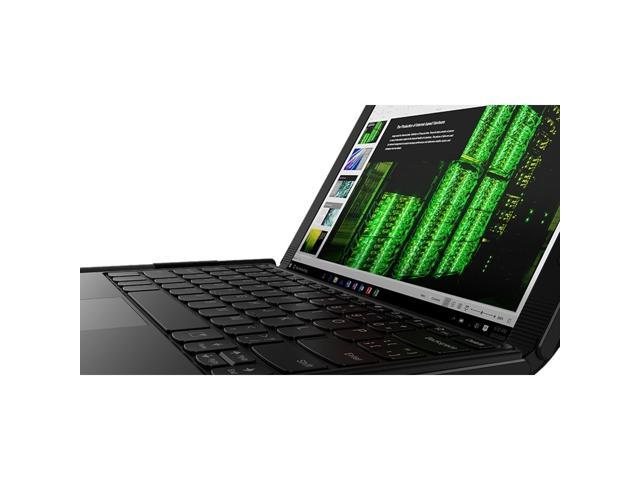 Lenovo ThinkPad X1 Fold 2-in-1 Laptop Intel Core i5-L16G7 1.40 GHz