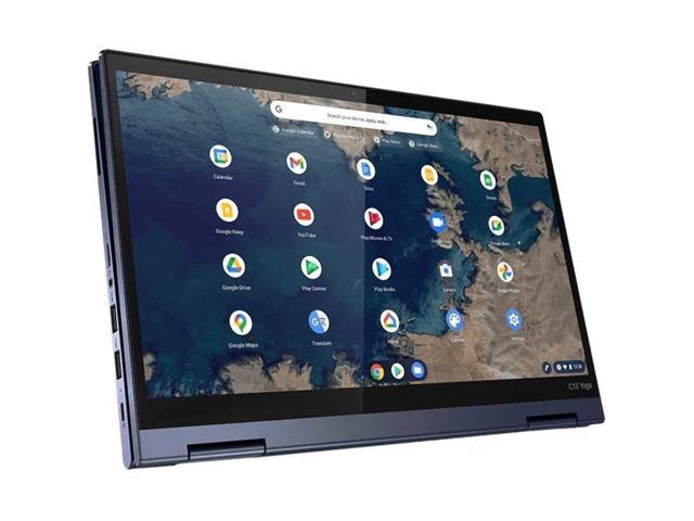 Lenovo ThinkPad C13 Yoga Gen 1 20UX000MUS Chromebook AMD Ryzen 5