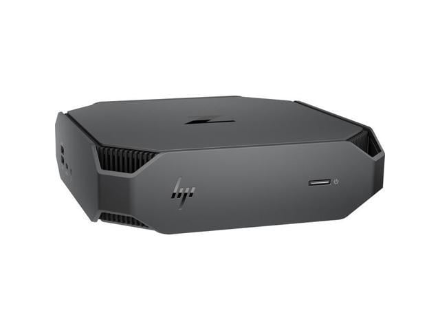 HP Z2 Mini G5 Workstation - 1 x Core i7 i7-10700 - 16 GB RAM - Mini PC - Windows 10 Pro 64-bit - Serial ATA/600 Controller - 0, 1 RAID Levels - Intel Optane Memory Ready - English Keyboard - Gigabit E