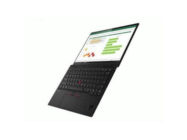 Lenovo Laptop ThinkPad X1 Nano Gen 1 Intel Core i5 11th Gen