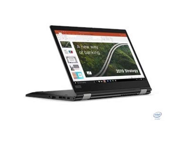 Lenovo ThinkPad L13 Yoga Gen 2 (Intel) 2-in-1 Laptop Intel Core i5