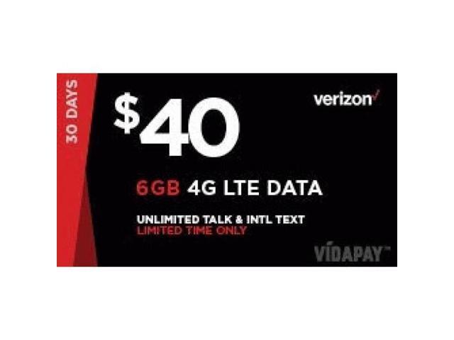 How Much Does A Sim Card Cost Verizon / Which Sim Card Size Do I Order