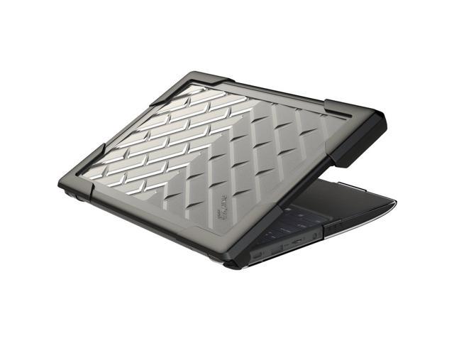 Gumdrop BumpTech Lenovo 100e Chromebook Case - Black