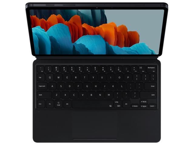 samsung tab s7 book cover keyboard