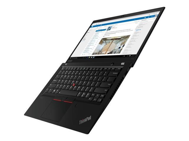 Lenovo Laptop ThinkPad T14s Gen 1 (Intel) Intel Core i7 10th Gen