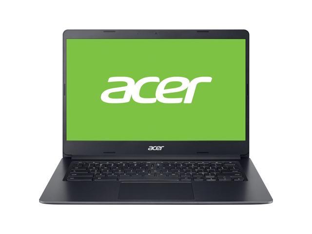 Acer chromebook 314 обзор