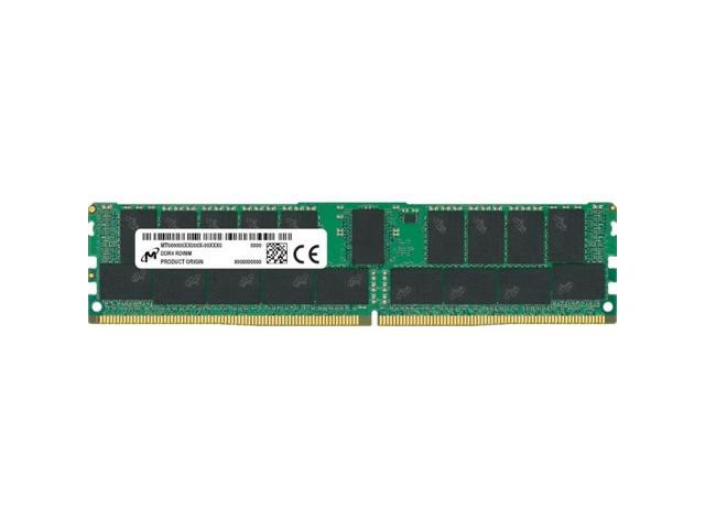 DDR4 RDIMM 8GB 1RX8 3200 CL22