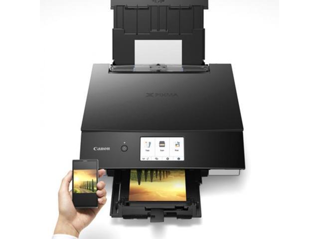 Inkjet Printers Office Products Canon 