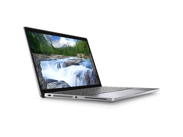DELL Laptop Latitude 7320 Intel Core i7 11th Gen 1185G7 (3.00GHz) 16GB Memory 256 GB PCIe SSD Intel Iris Xe Graphics 13.3" Windows 10 Pro 64-bit KMRFY