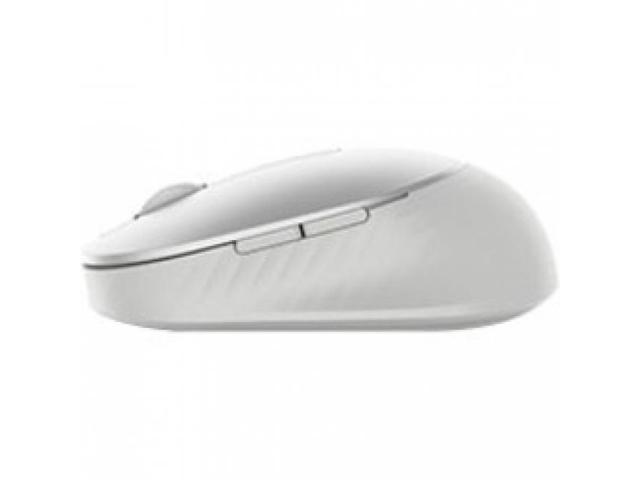 Dell Premier MS7421W Wireless Mouse Platinum Silver MS7421WSLVNA