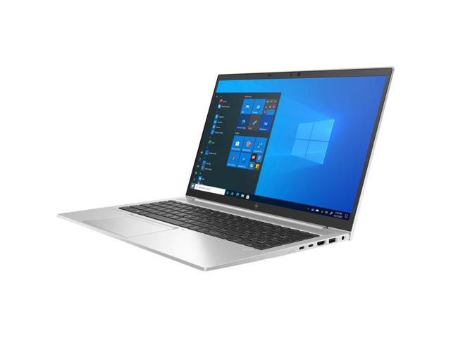 HP EliteBook 850 G8 15.6" Touchscreen Notebook - Full HD - 1920 x 1080 - Intel Core i5 (11th Gen) i5-1145G7 - 16 GB RAM - 512 GB SSD - Windows 10 Pro - English Keyboard