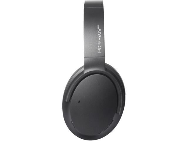 Morpheus ASPIRE 360 Wireless Over-Ear Headset Black HP7750B - Newegg.com