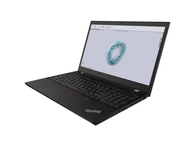 Lenovo ThinkPad P15v 20TR 15.6