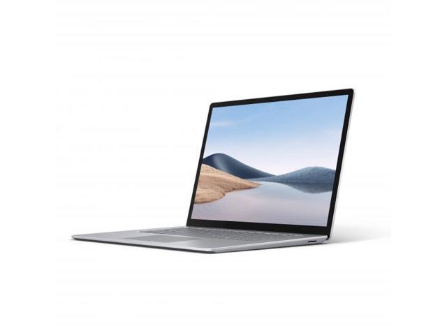 Microsoft Surface Laptop 4 15 2-in-1 Laptop 15.0