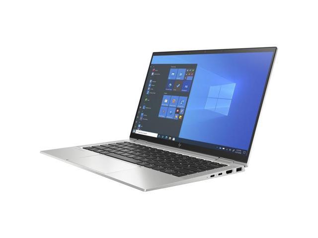 "HP EliteBook x360 1030 G8 13.3"" 2 in 1 Notebook - Full HD - 1920 x 1080 - Intel EVO Core i5 (11th Gen) i5-1135G7 Quad-core (4 Core) 2.40 GHz - 16 GB RAM - 256 GB SSD " - Windows