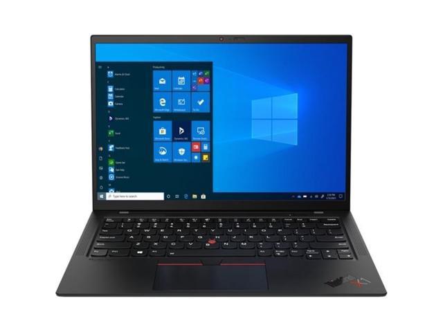 Lenovo ThinkPad X1 Carbon Gen 9 20XW004DUS 14