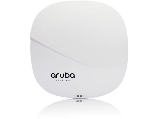 Refurbished: Aruba AP-325 AP-325 IEEE 802.11ac 1.69 Gbit/s Wireless ...