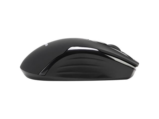 wireless mouse targus w575