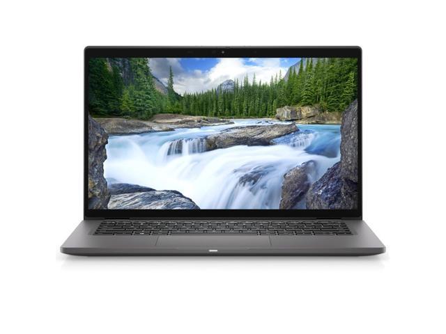 Dell Latitude 7000 7410 14" Rugged Chromebook - Full HD - 1920 x 1080 - Intel Core i5 (10th Gen) i5-10310U Quad-core (4 Core) 1.70 GHz - 8 GB RAM - 128 GB SSD - Carbon Fiber