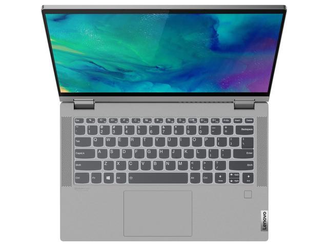 Lenovo IdeaPad Flex 5 AMD Laptop, 14.0