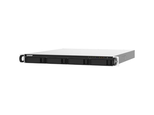 TS-432PXU-2G-US QNAP 1U 4-Bay ARM-based 2.5G &10G NAS - Newegg.com