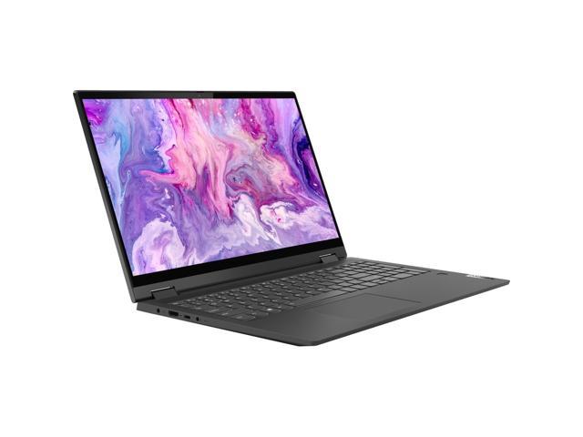 Lenovo ideapad 5 15itl05 обзор