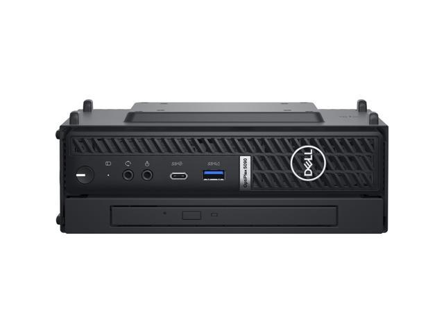 Dell OptiPlex 5000 5090 Desktop Computer - Intel Core i5 10th Gen