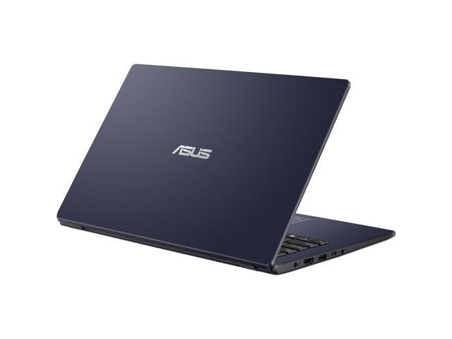 ASUS Laptop L410 Ultra Thin Laptop, 14
