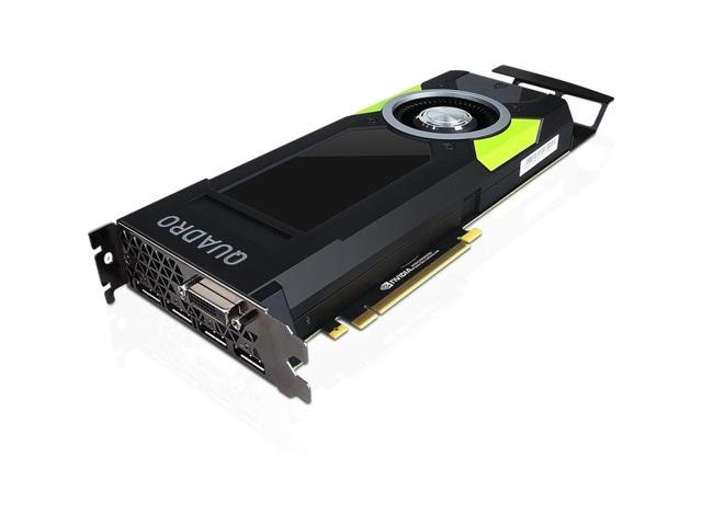 Lenovo 4X60N04886 Nvidia Quadro P5000 - Graphics Card