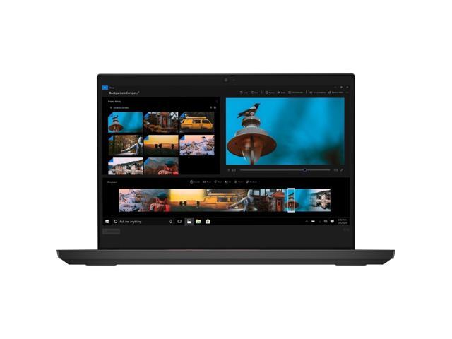 Lenovo Laptop ThinkPad E14 Gen 3 (AMD) AMD Ryzen 5 5000 Series