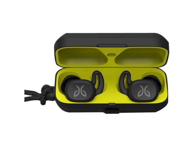 Jaybird Sport VISTABLACK Vista Bluetooth Earbuds - Black