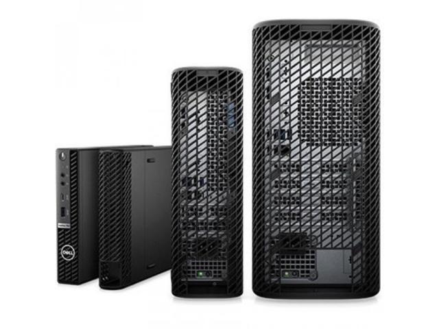 パソコン Dell Optiplex 7090 Tower Desktop Computer Intel i7-11700