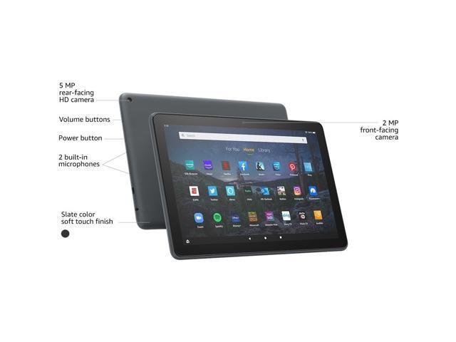 Amazon Fire HD 10 Plus (11th Generation) Tablet - 10.1
