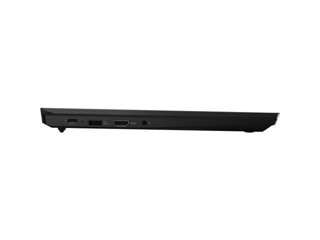 Lenovo Laptop ThinkPad E15 Gen 2 (AMD) 20T8005FUS AMD Ryzen 5 4000 Series  4500U (2.30GHz) 16GB Memory 256 GB PCIe SSD AMD Radeon Graphics 15.6