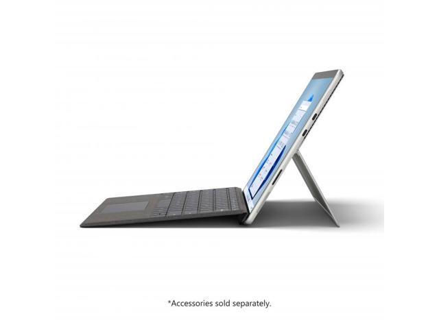 Microsoft Surface Pro 8 Intel Core i7 11th Gen 1185G7 (3.00GHz 