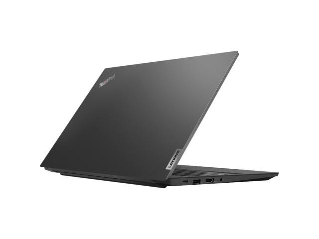 Lenovo Laptop ThinkPad E15 Gen 3 (AMD) AMD Ryzen 5 5000 Series