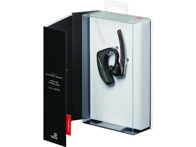 Poly - Voyager 5200 Wireless - Single-Ear Bluetooth Headset w 