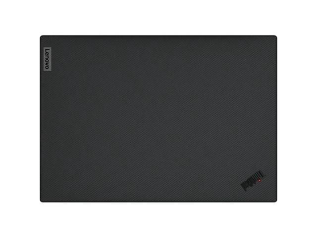 Lenovo ThinkPad P1 Gen 4 20Y3003CUS 16